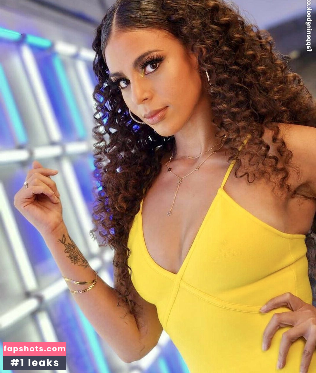 Samantha Irvin Nahé úniky fotek pouze od fanoušků #153 - Fapshots