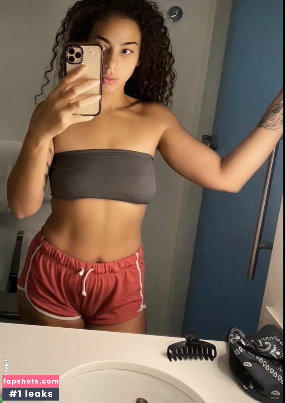 Samantha Irvin Nahé úniky fotek pouze od fanoušků #167 - Fapshots