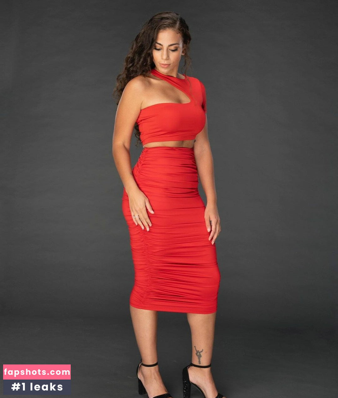 Samantha Irvin Nahé úniky fotek pouze od fanoušků #174 - Fapshots