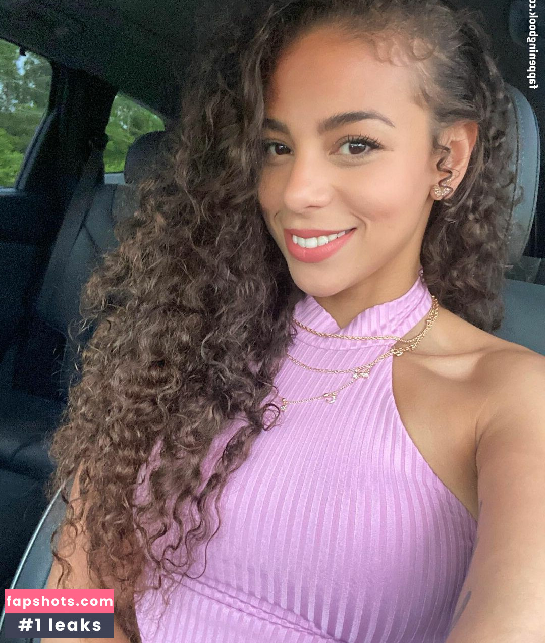 Samantha Irvin Nahé úniky fotek pouze od fanoušků #177 - Fapshots