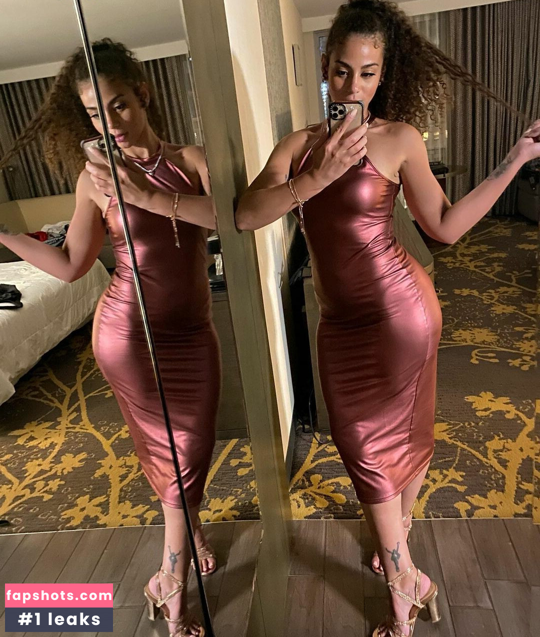 Samantha Irvin gallery photo #184