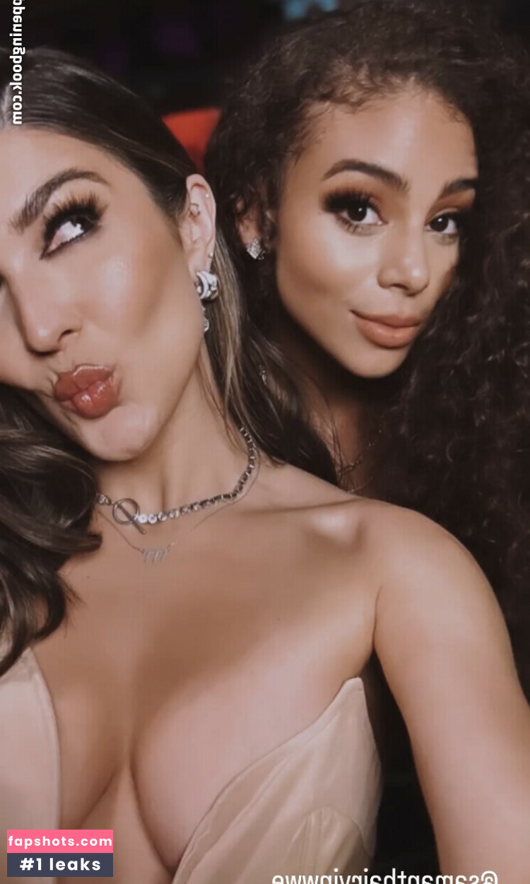 Samantha Irvin gallery photo #196