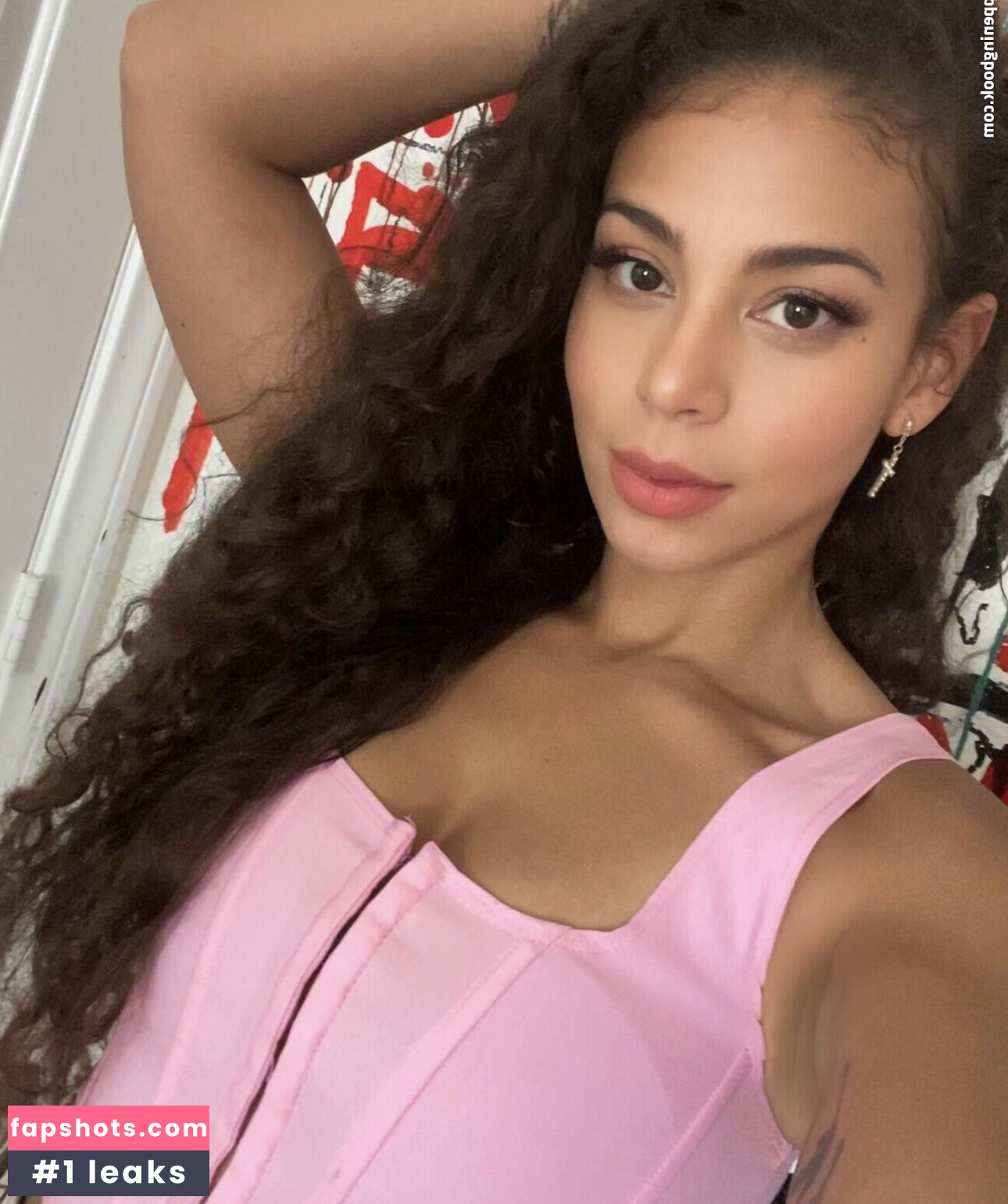 Samantha Irvin Nahé úniky fotek pouze od fanoušků #208 - Fapshots