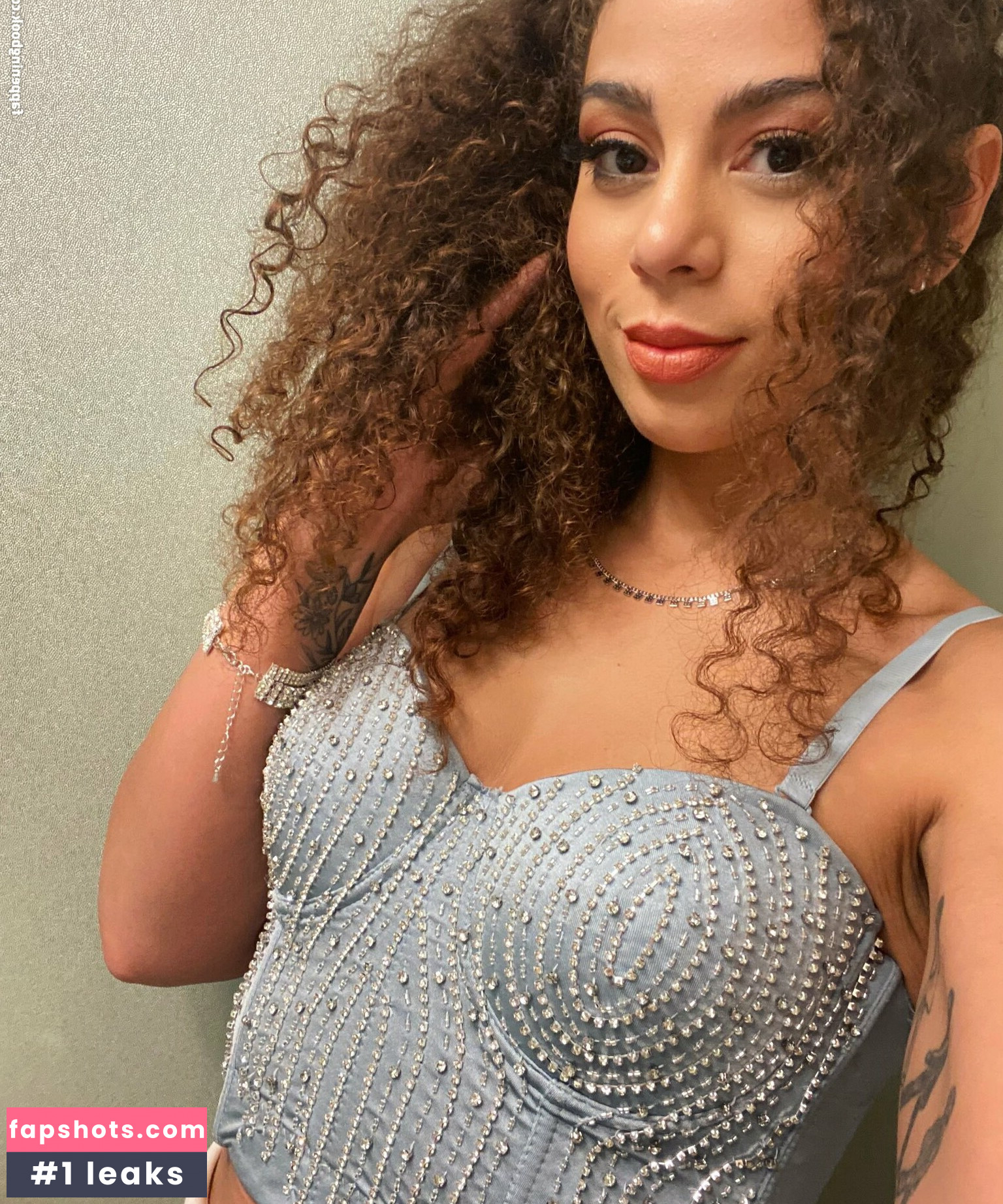 Samantha Irvin Nahé úniky fotek pouze od fanoušků #220 - Fapshots