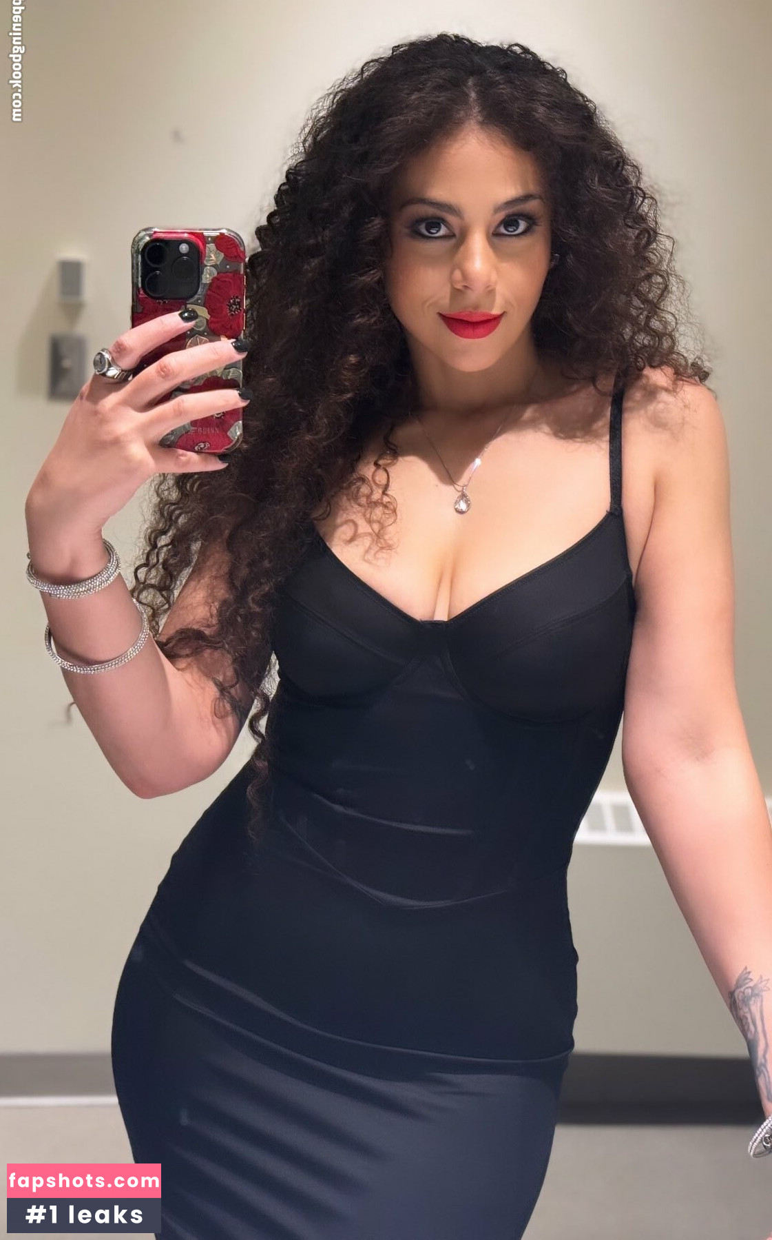 Samantha Irvin Nahé úniky fotek pouze od fanoušků #23 - Fapshots