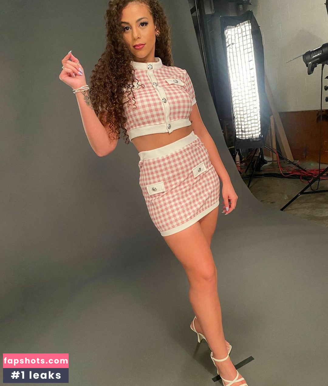 Samantha Irvin Nahé úniky fotek pouze od fanoušků #226 - Fapshots