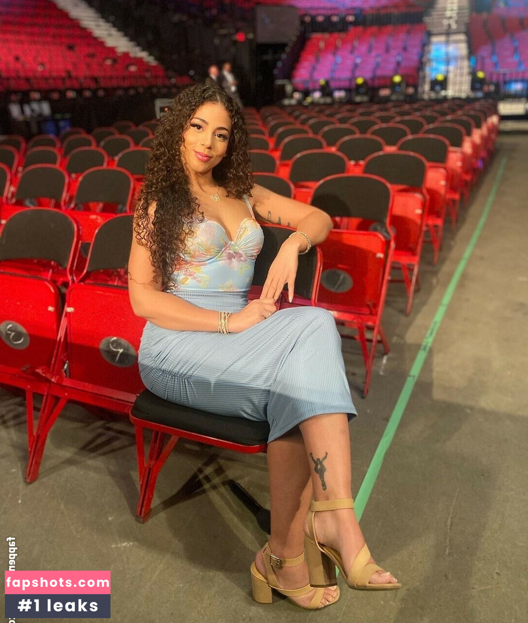 Samantha Irvin Nahé úniky fotek pouze od fanoušků #228 - Fapshots