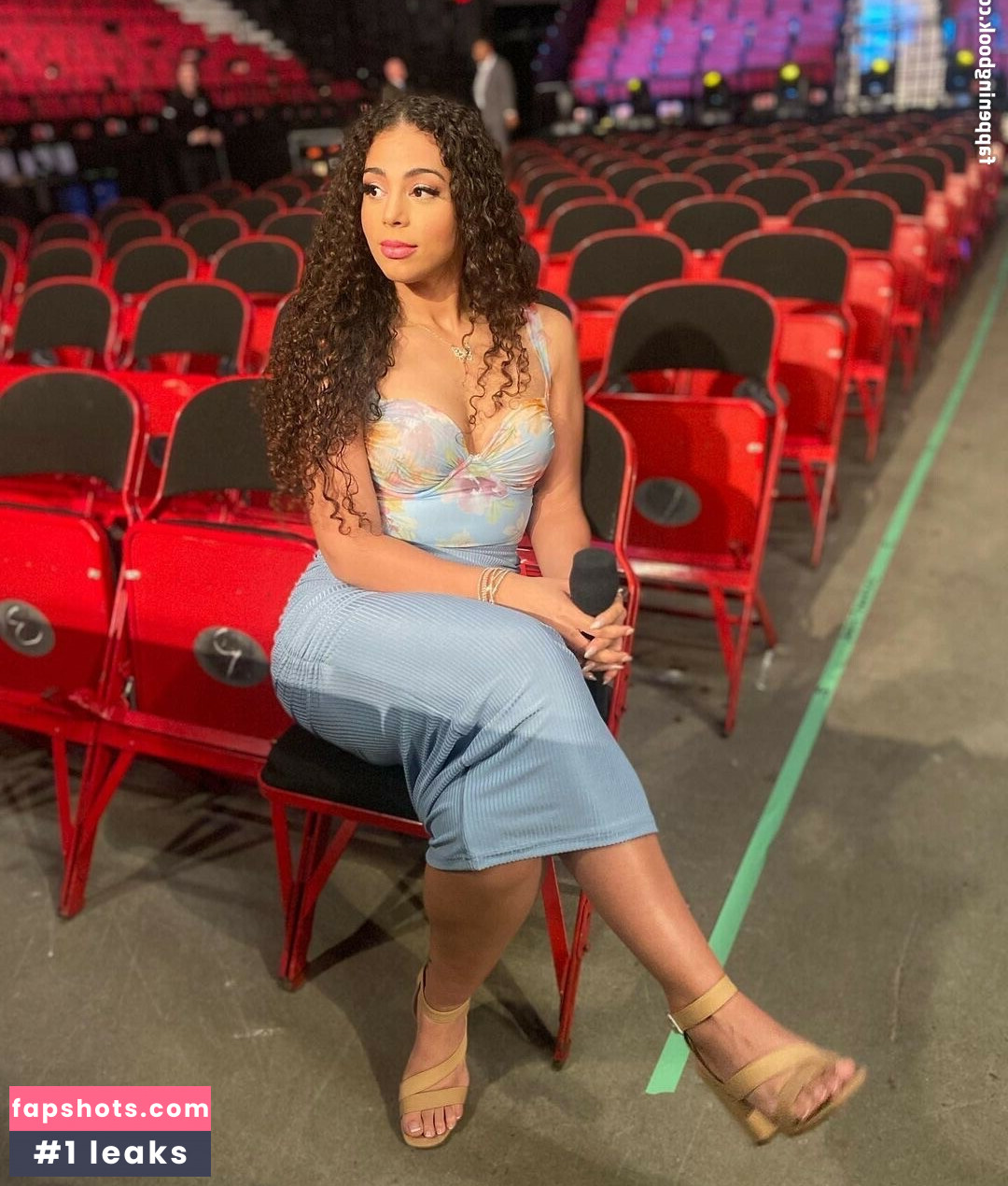 Samantha Irvin Nahé úniky fotek pouze od fanoušků #229 - Fapshots