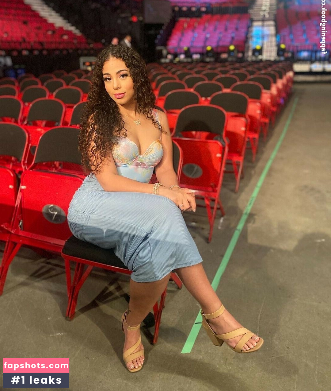 Samantha Irvin Nahé úniky fotek pouze od fanoušků #230 - Fapshots