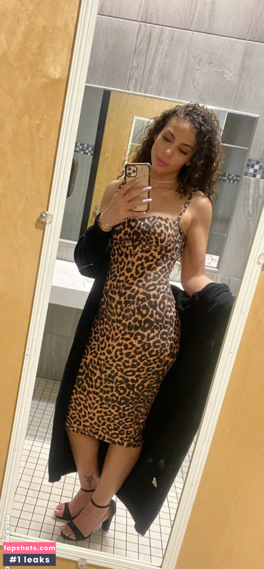 Samantha Irvin Nahé úniky fotek pouze od fanoušků #235 - Fapshots