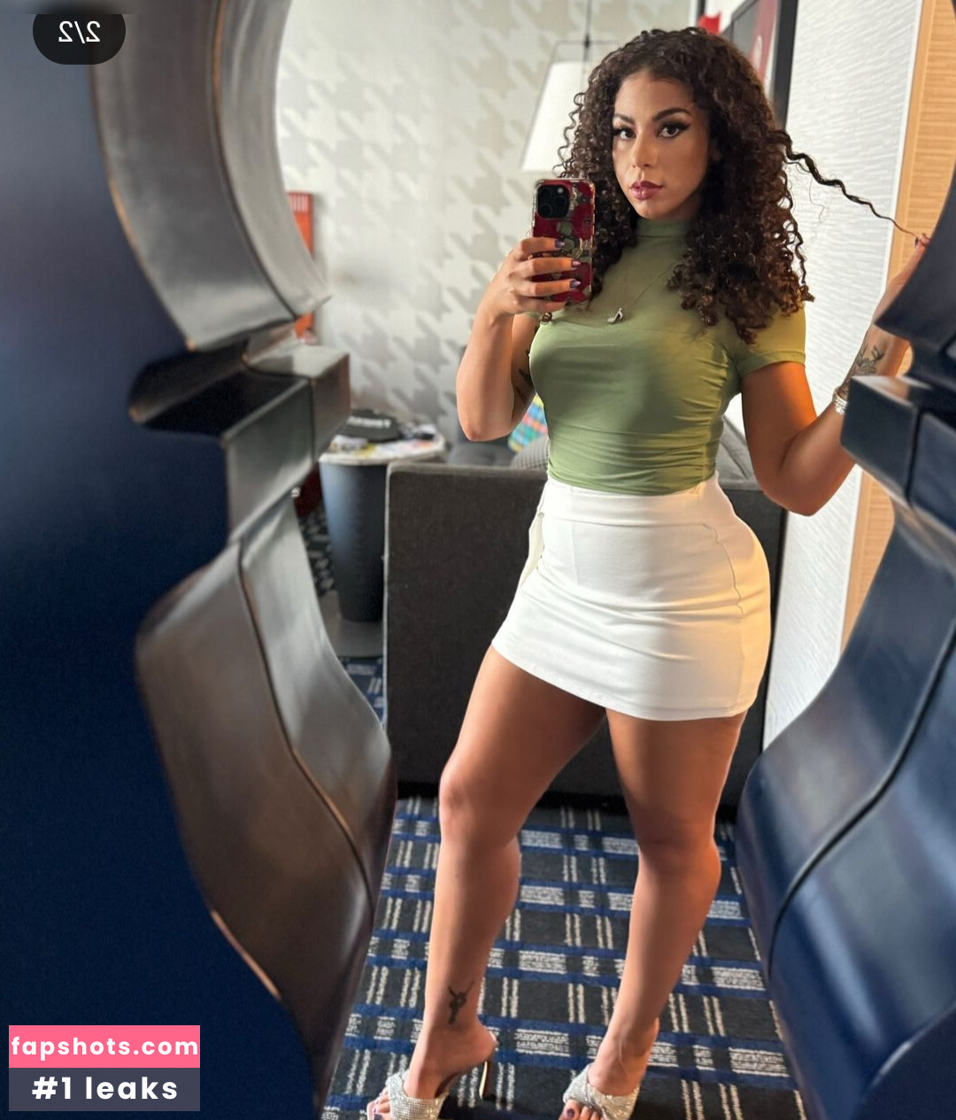 Samantha Irvin Nahé úniky fotek pouze od fanoušků #25 - Fapshots