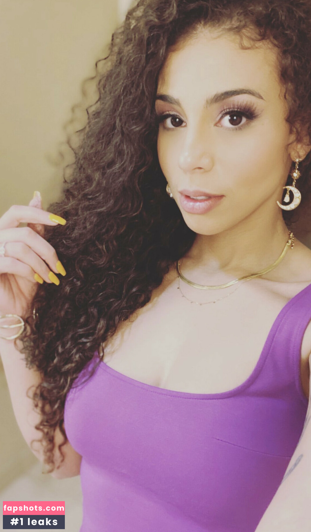 Samantha Irvin Nahé úniky fotek pouze od fanoušků #243 - Fapshots