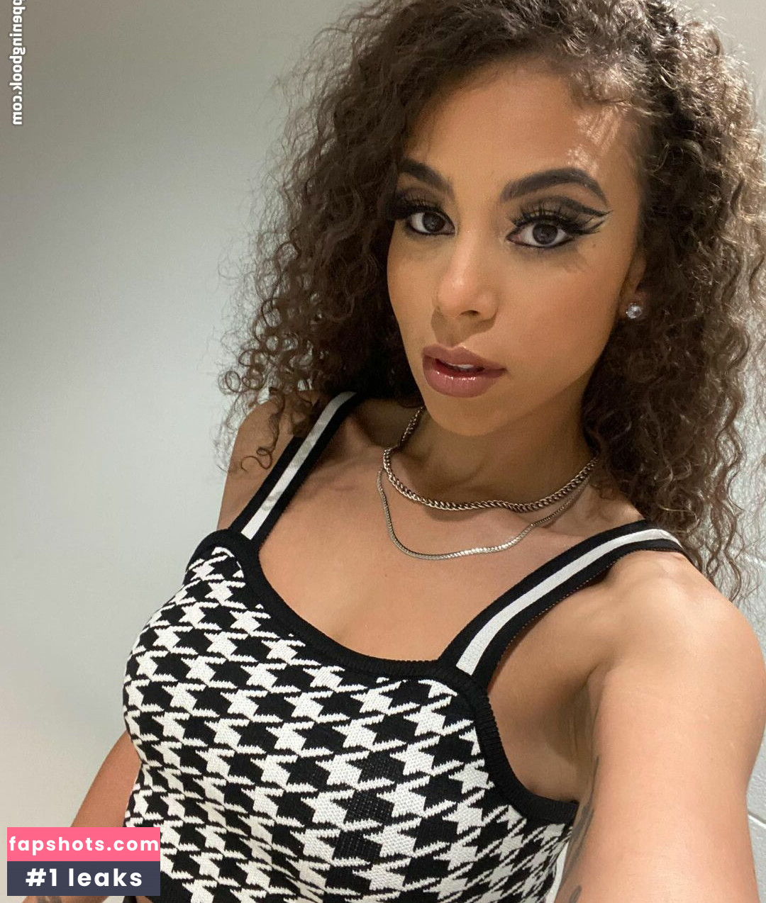 Samantha Irvin Nahé úniky fotek pouze od fanoušků #248 - Fapshots