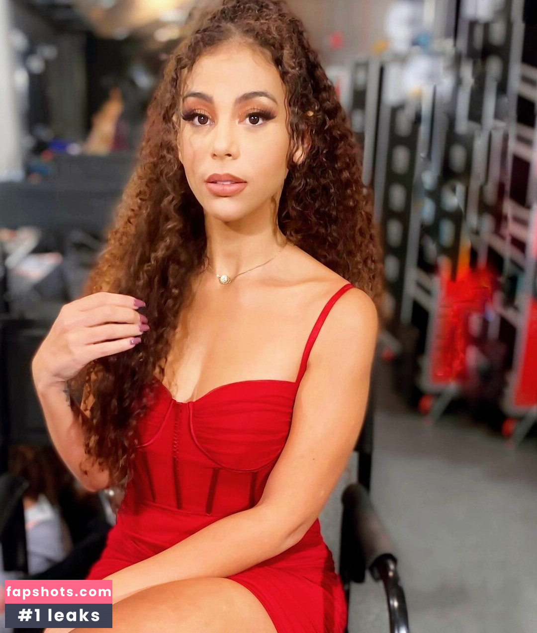 Samantha Irvin Nahé úniky fotek pouze od fanoušků #249 - Fapshots