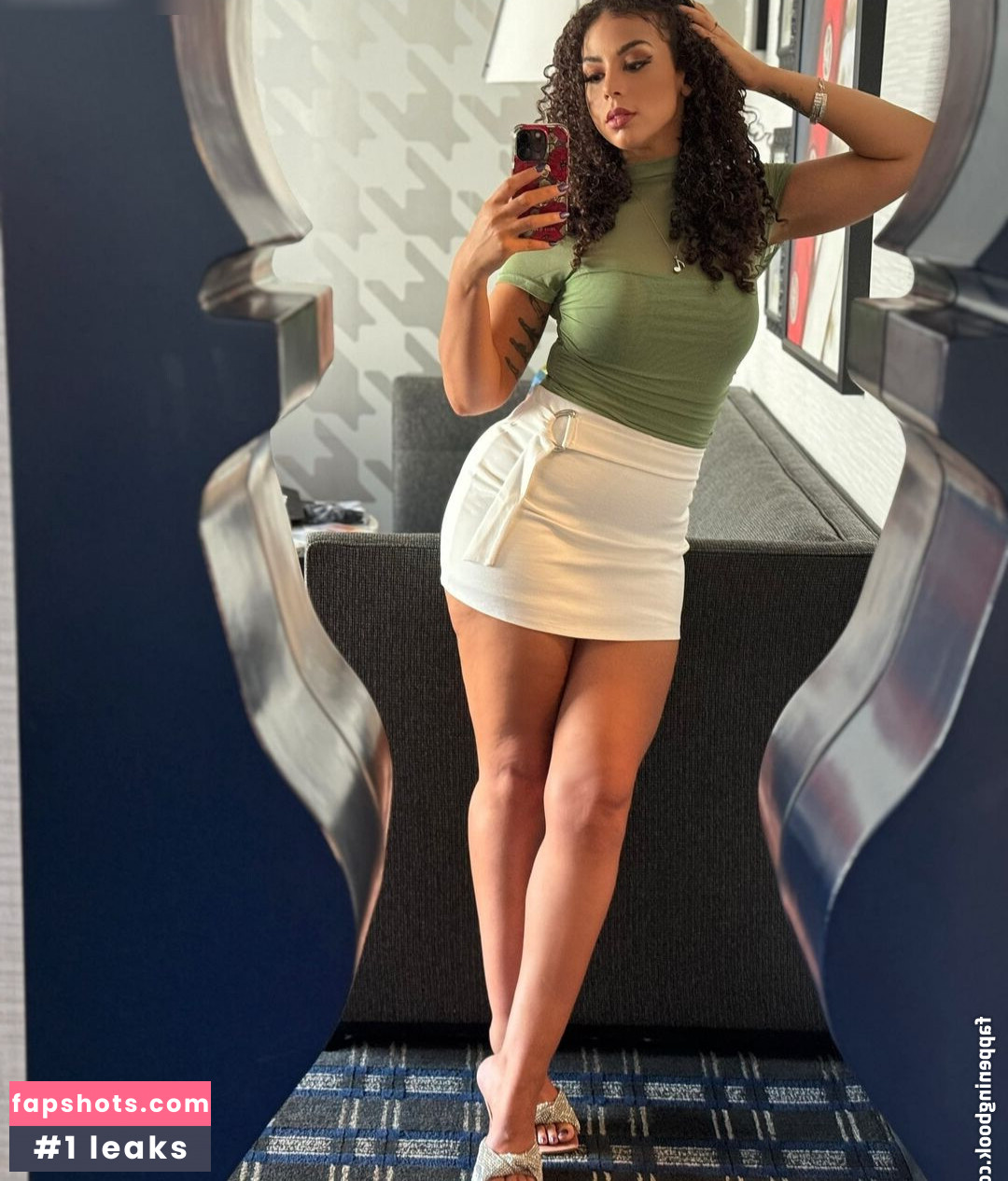 Samantha Irvin Nahé úniky fotek pouze od fanoušků #26 - Fapshots