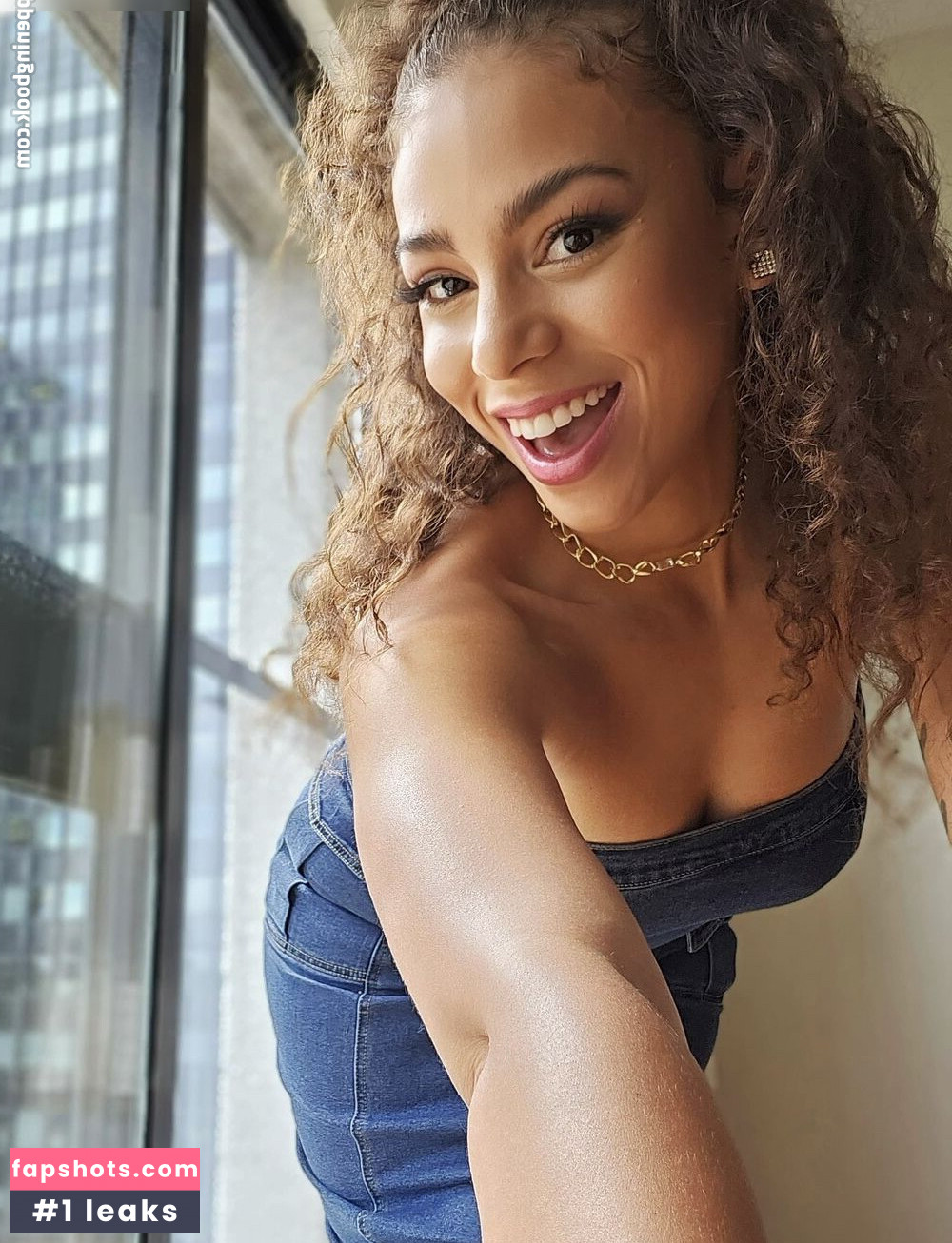 Samantha Irvin Nahé úniky fotek pouze od fanoušků #31 - Fapshots