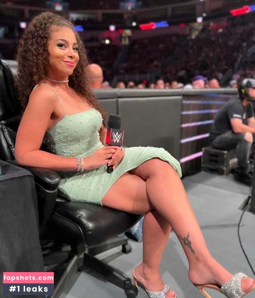 Samantha Irvin Nahé úniky fotek pouze od fanoušků #34 - Fapshots