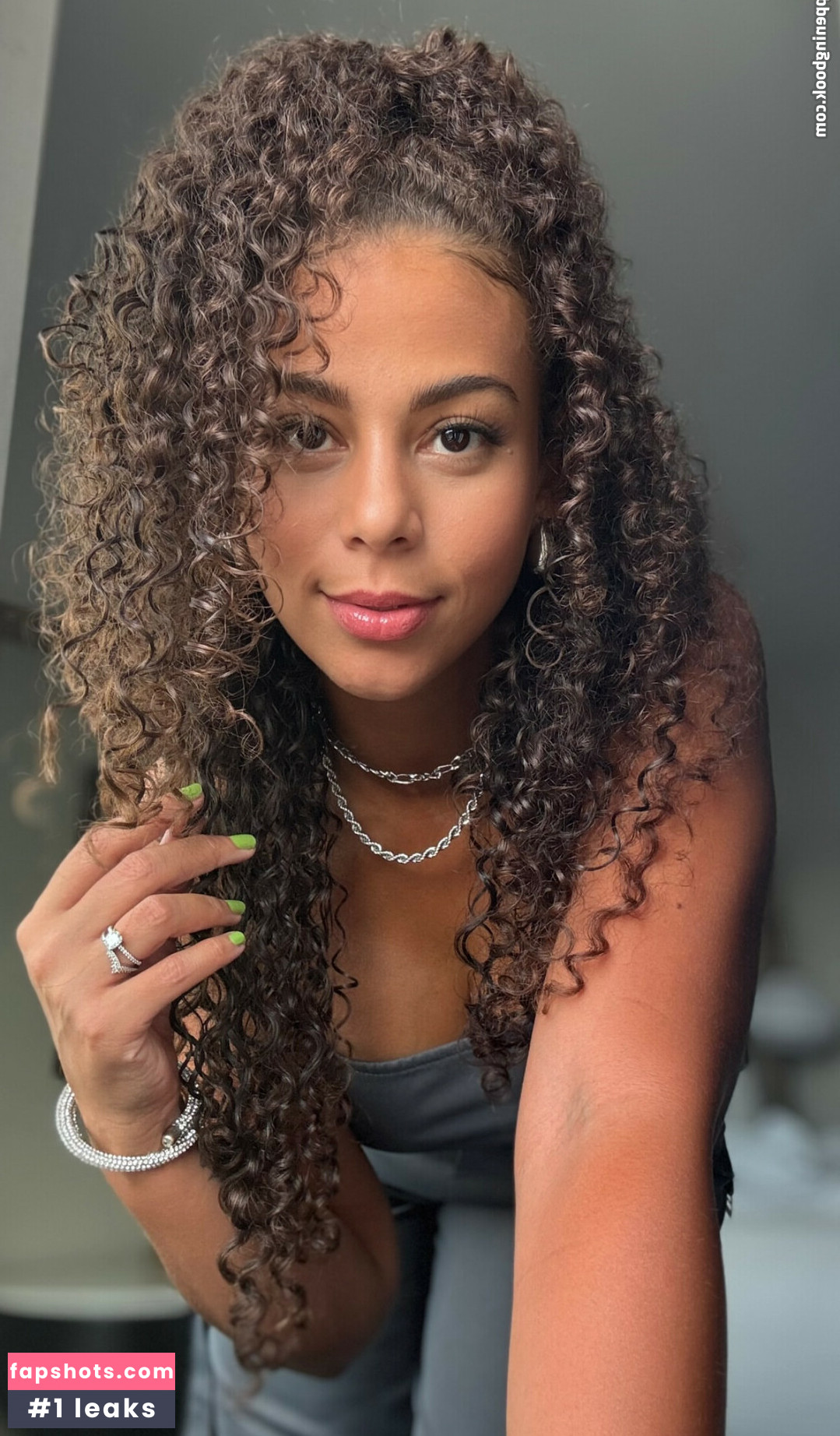 Samantha Irvin Nahé úniky fotek pouze od fanoušků #8 - Fapshots