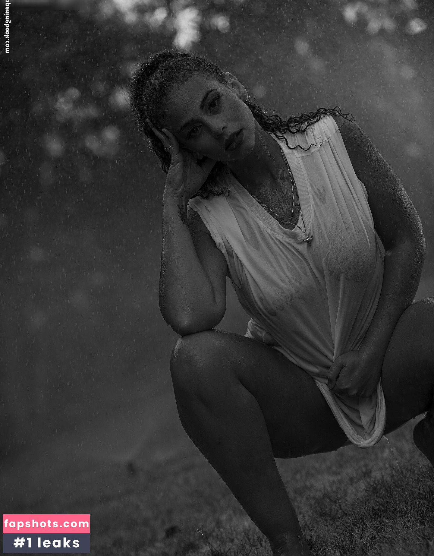 Samantha Irvin Nahé úniky fotek pouze od fanoušků #9 - Fapshots