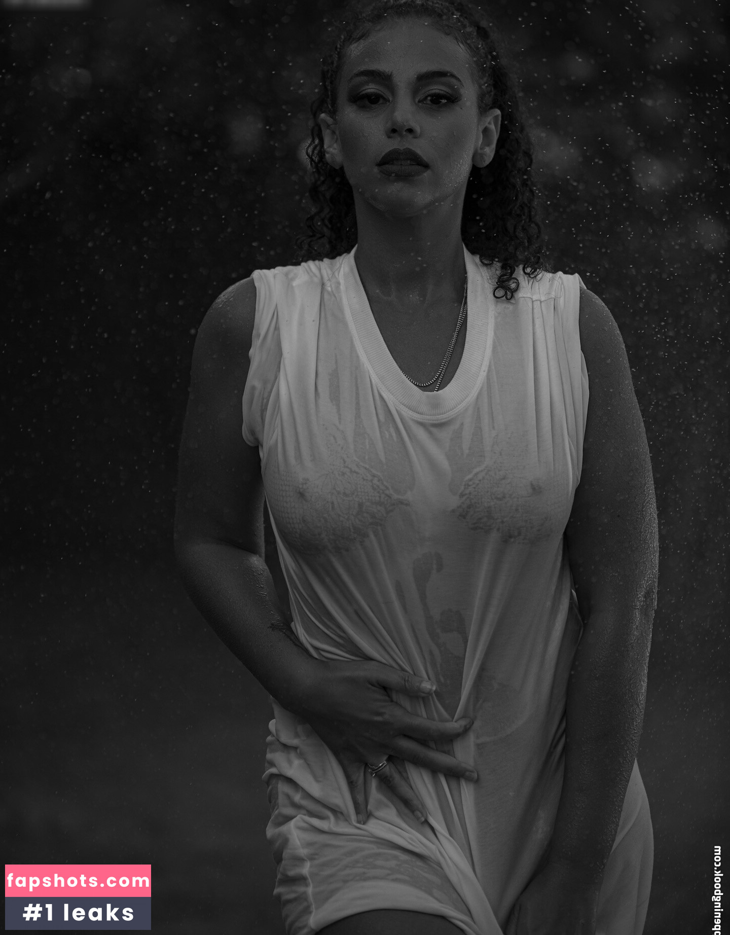 Samantha Irvin Nahé úniky fotek pouze od fanoušků #10 - Fapshots