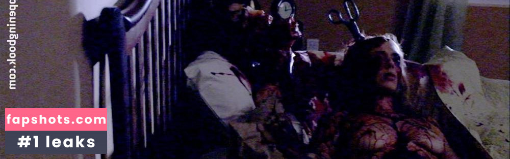 Samantha Jacobs gallery photo #18