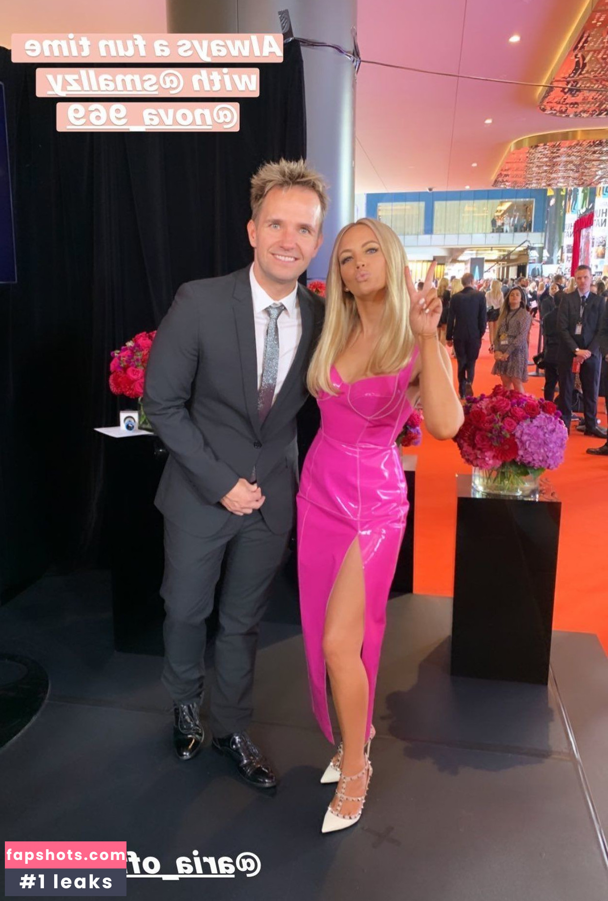 Samantha Jade gallery photo #15