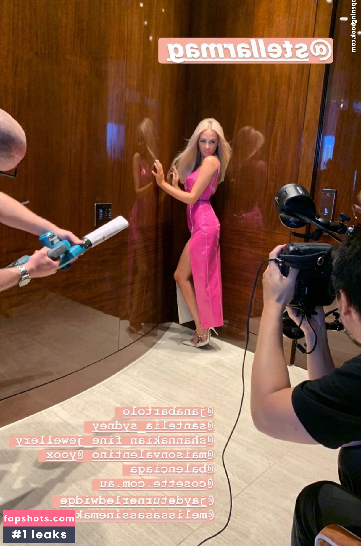 Samantha Jade gallery photo #19