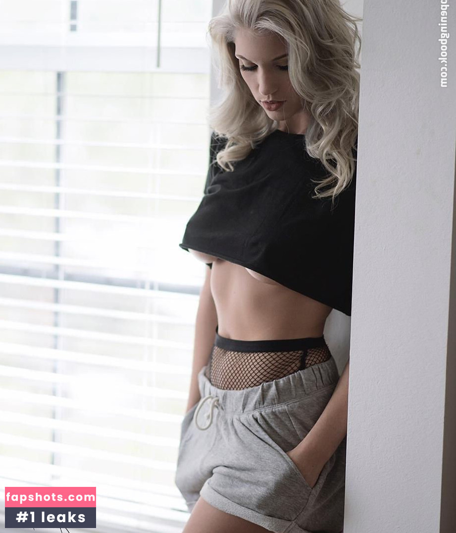 Samantha Knezel gallery photo #84