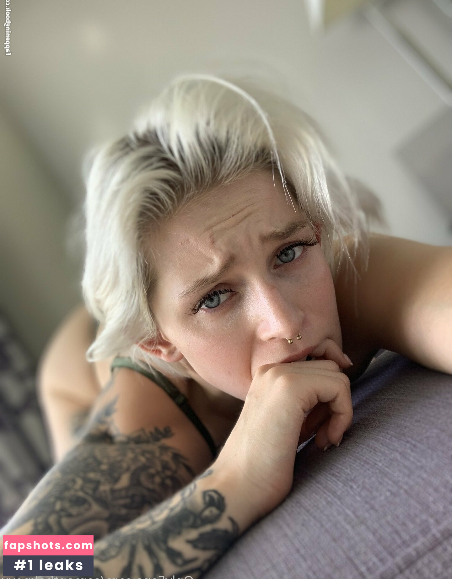 Samantha Knoxx gallery photo #7