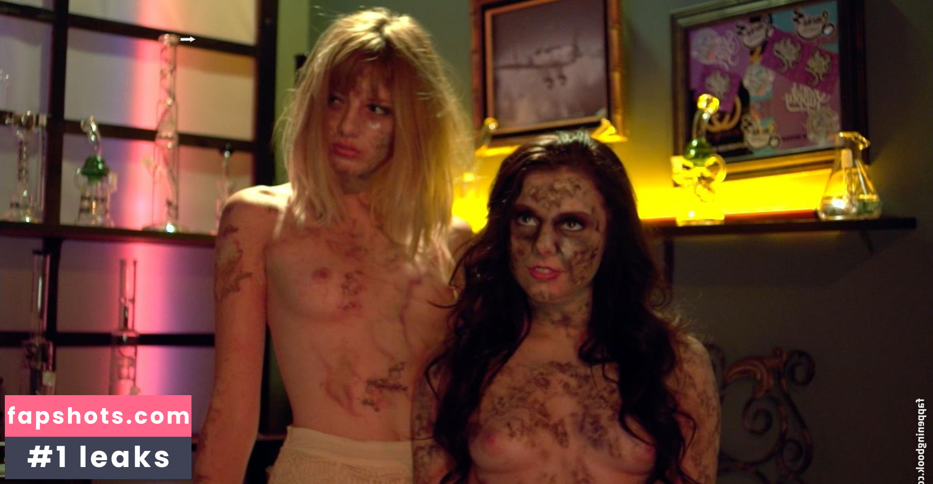 Samantha McGee Nacktheit OnlyFans Fotos #2 - Fapshots