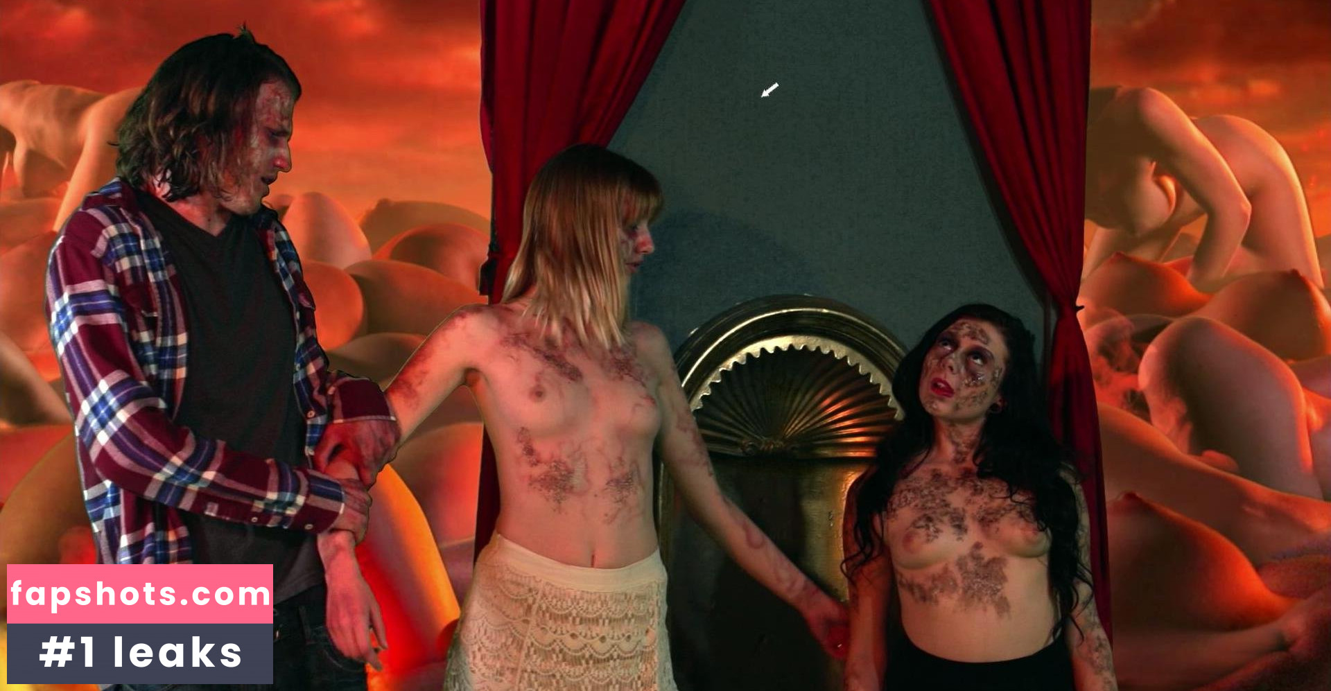 Samantha McGee Nacktheit OnlyFans Fotos #4 - Fapshots