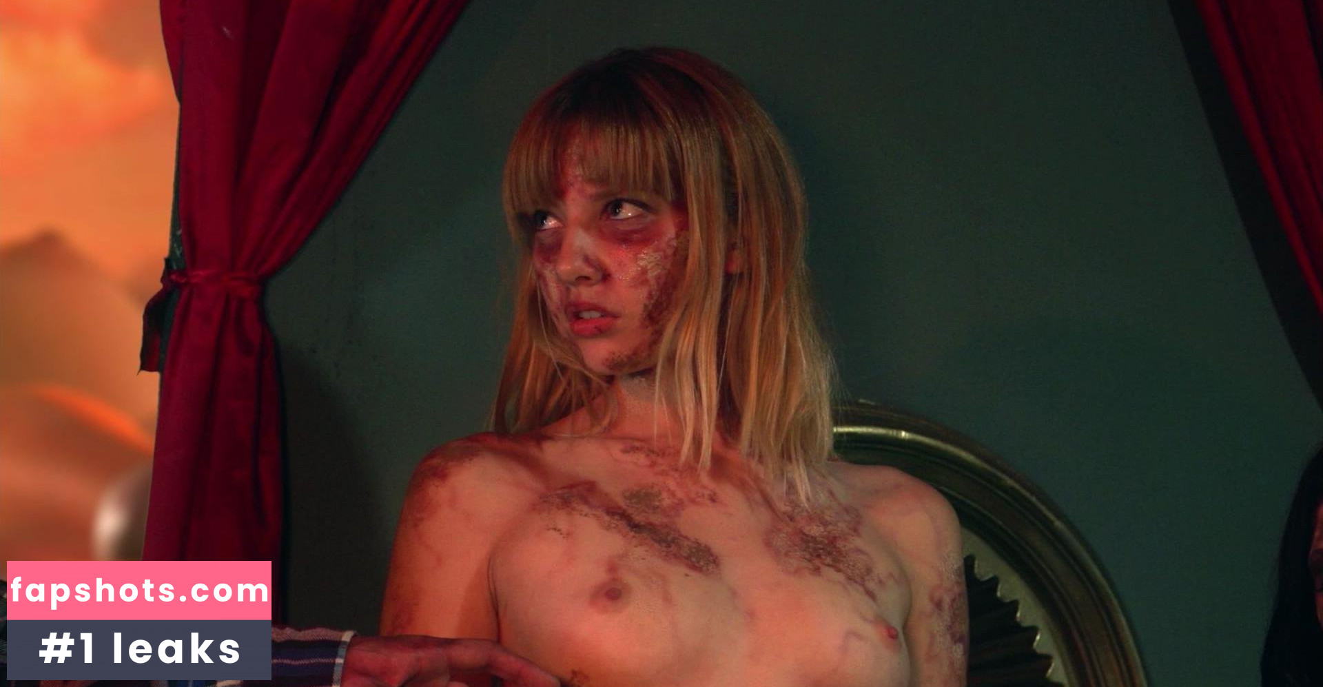 Samantha McGee Nacktheit OnlyFans Fotos #8 - Fapshots