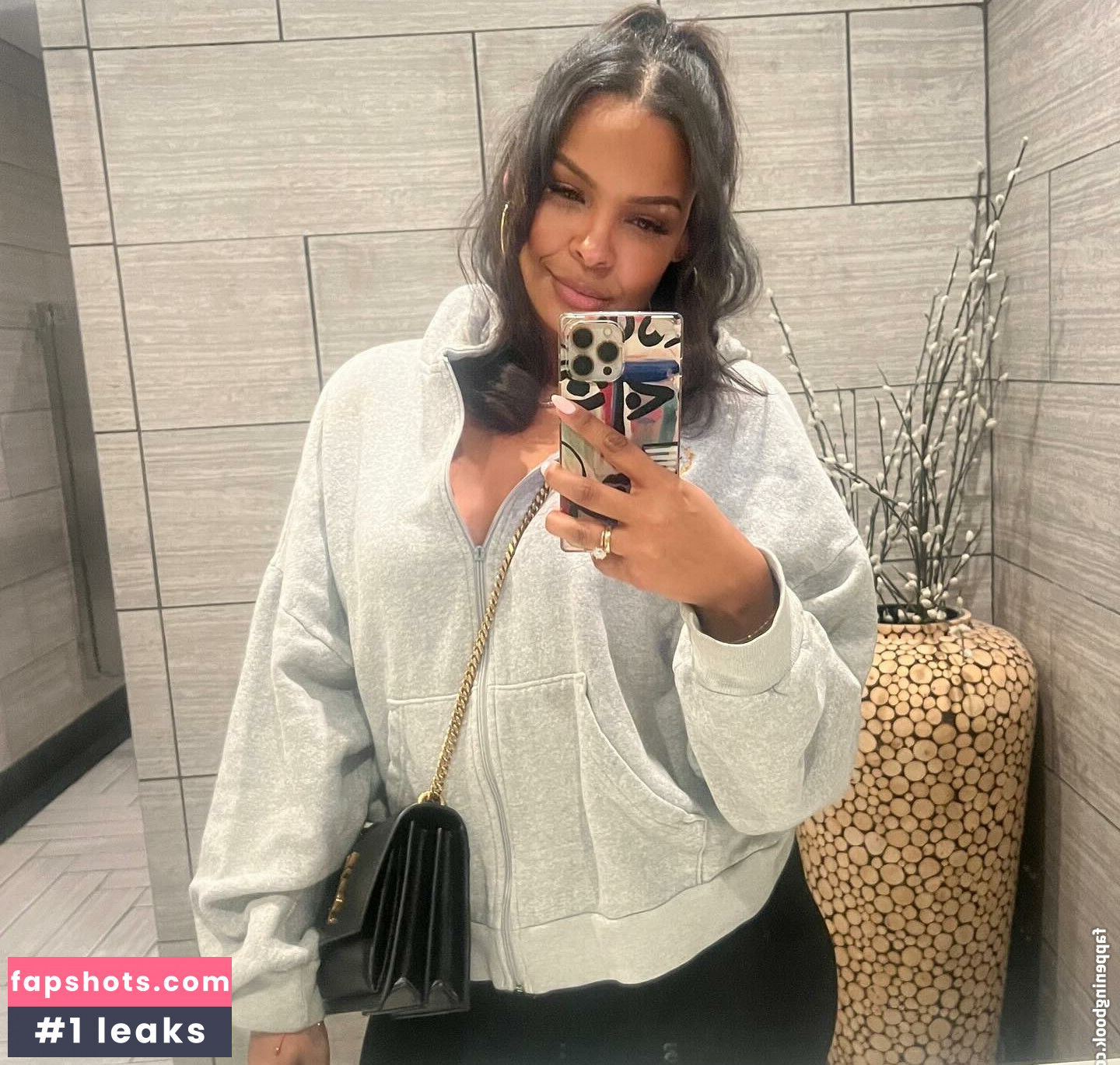 Samantha Mumba Nahé úniky fotek pouze od fanoušků #3 - Fapshots