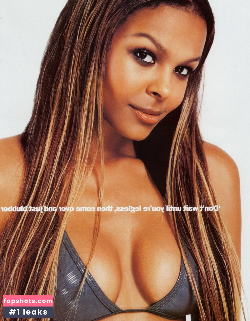 Samantha Mumba gallery photo #31