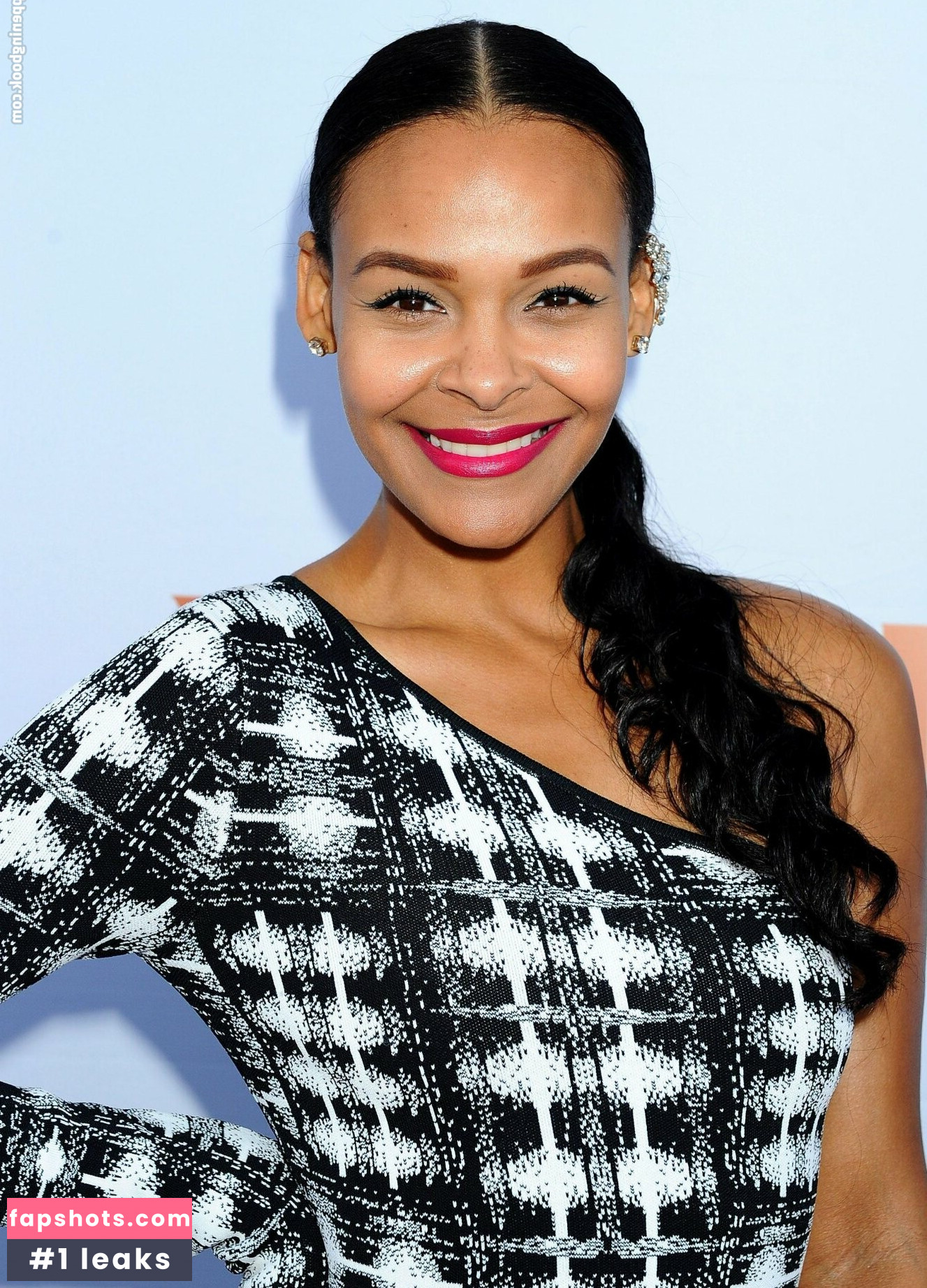 Samantha Mumba Nacktheit OnlyFans Fotos #33 - Fapshots