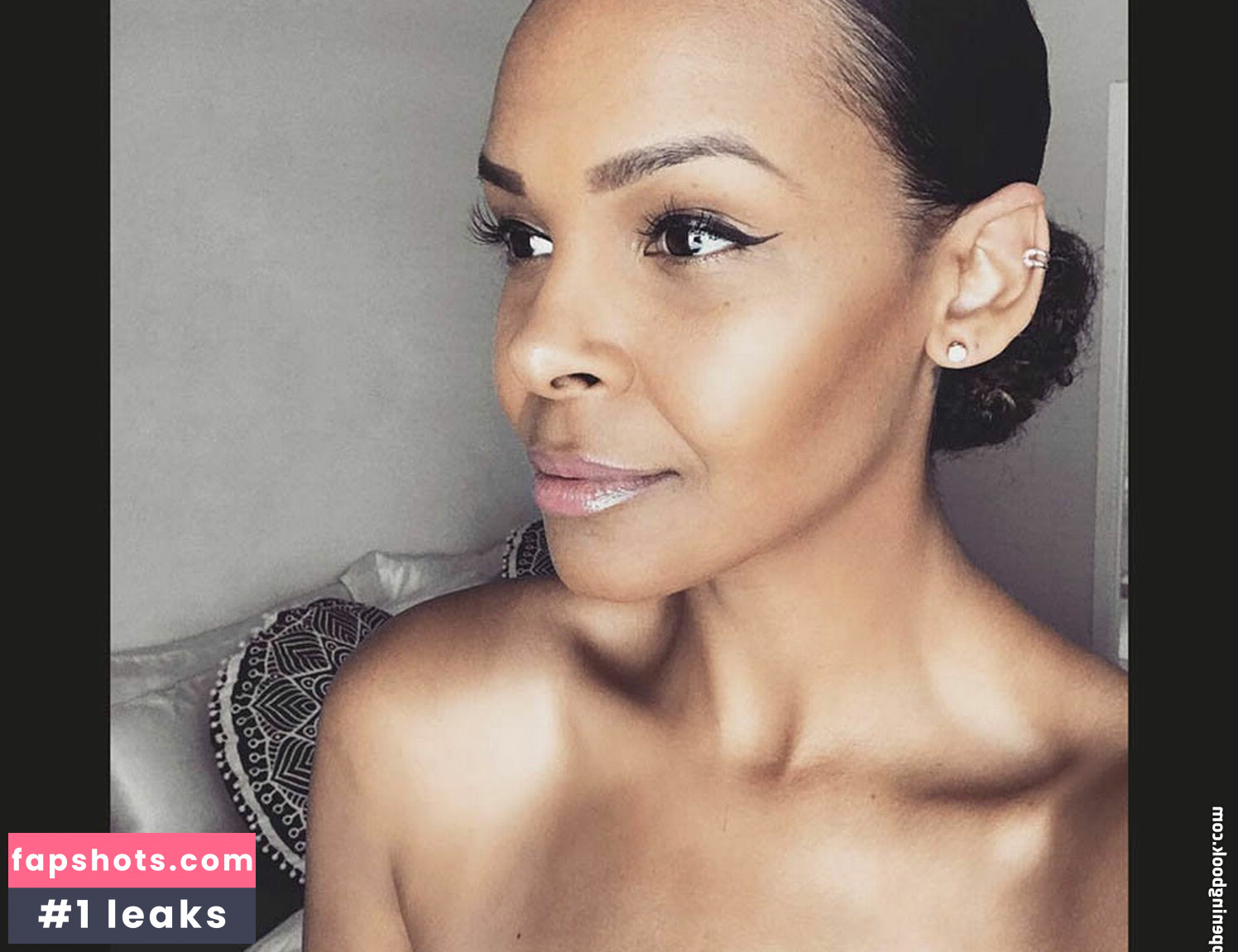 Samantha Mumba Nacktheit OnlyFans Fotos #44 - Fapshots