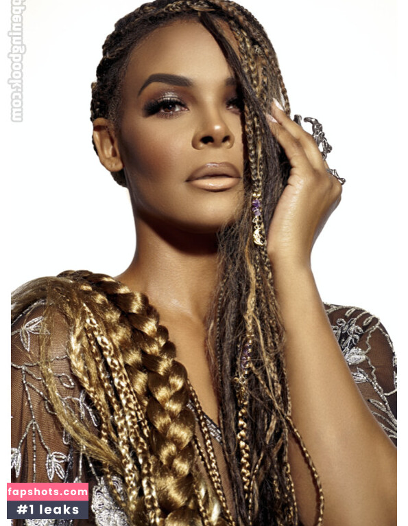 Samantha Mumba Nacktheit OnlyFans Fotos #49 - Fapshots