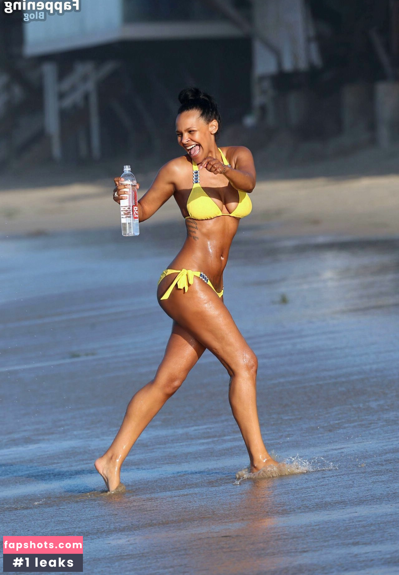 Samantha Mumba Nacktheit OnlyFans Fotos #6 - Fapshots