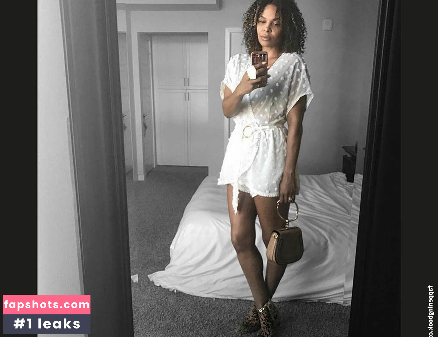 Samantha Mumba Nacktheit OnlyFans Fotos #56 - Fapshots