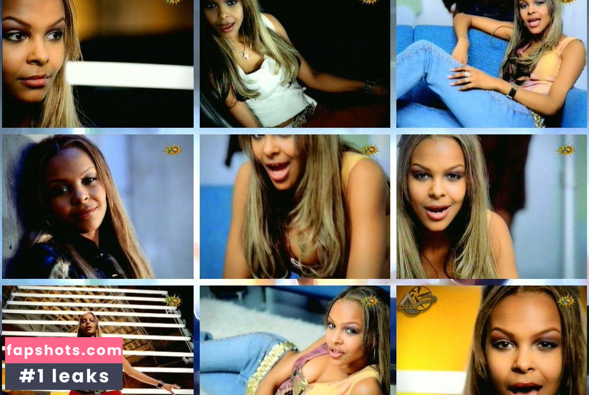 Samantha Mumba Nacktheit OnlyFans Fotos #66 - Fapshots