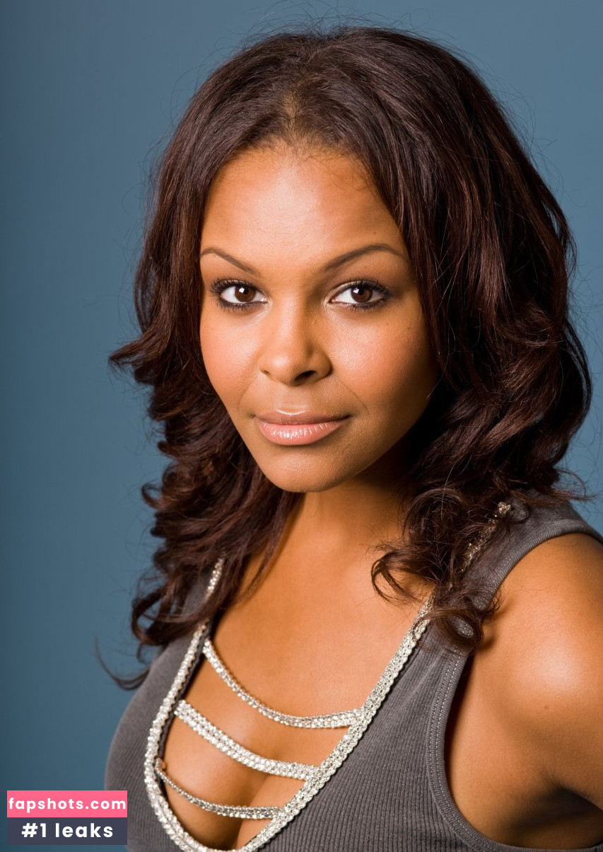 Samantha Mumba Nacktheit OnlyFans Fotos #70 - Fapshots