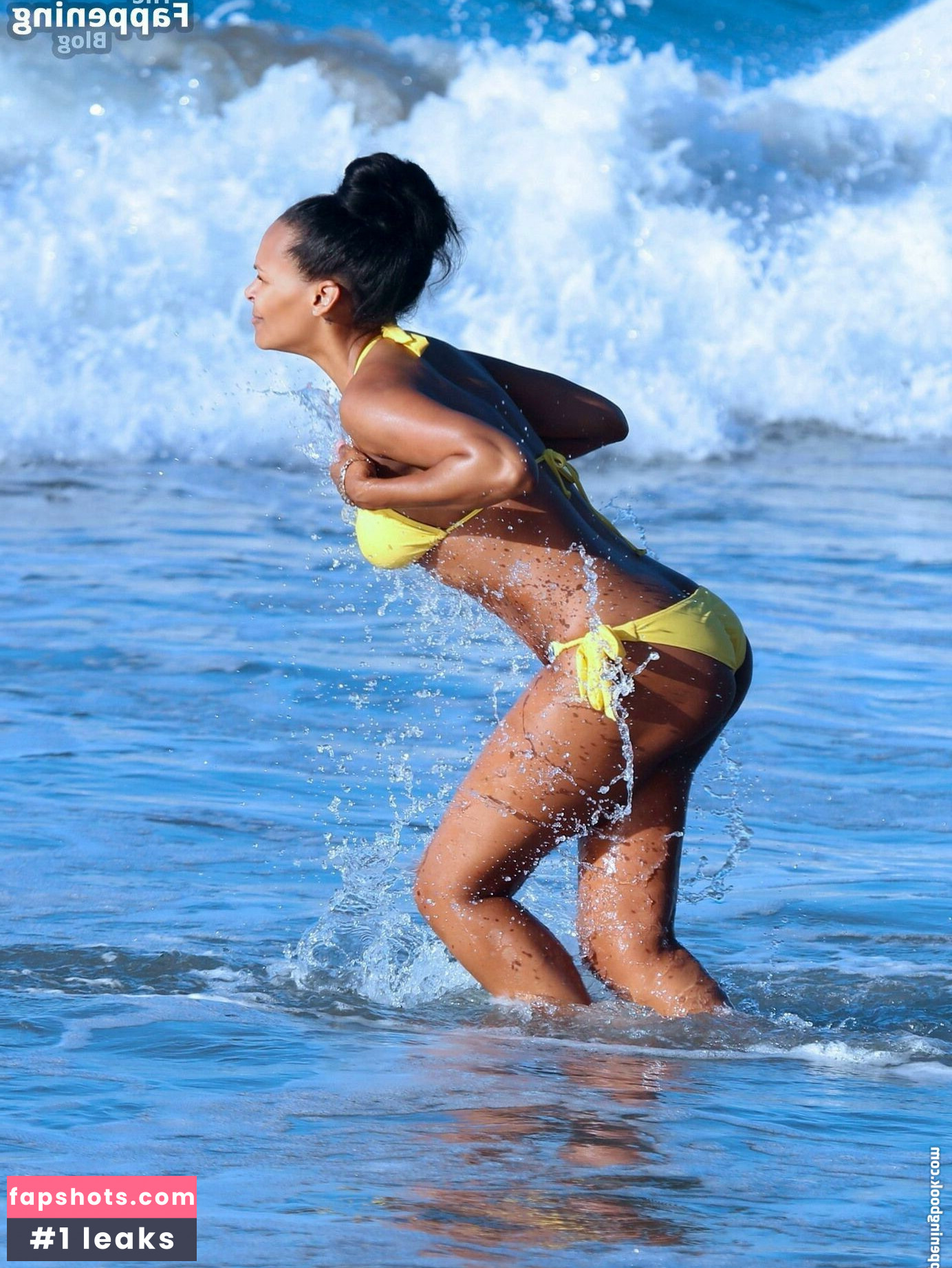 Samantha Mumba Nacktheit OnlyFans Fotos #8 - Fapshots