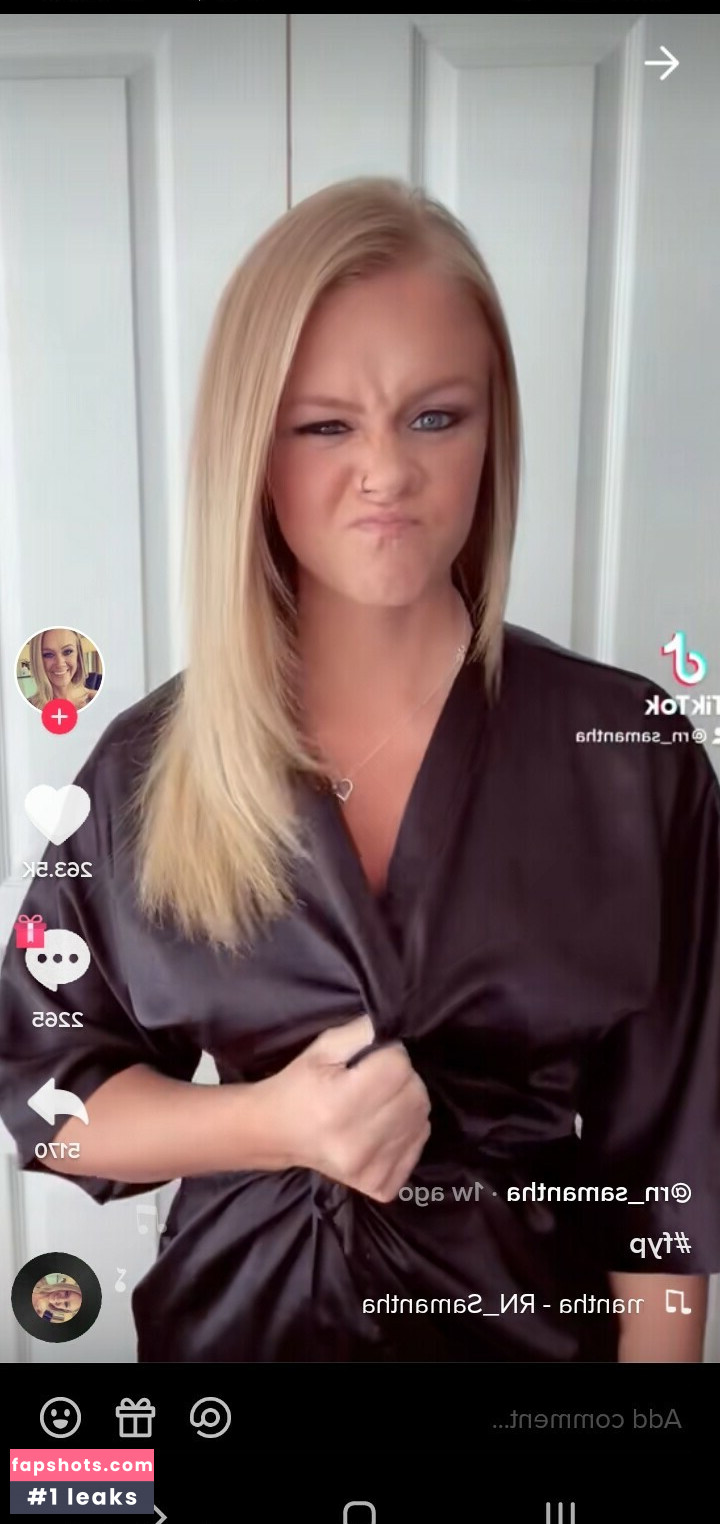 Samantha gallery photo #89