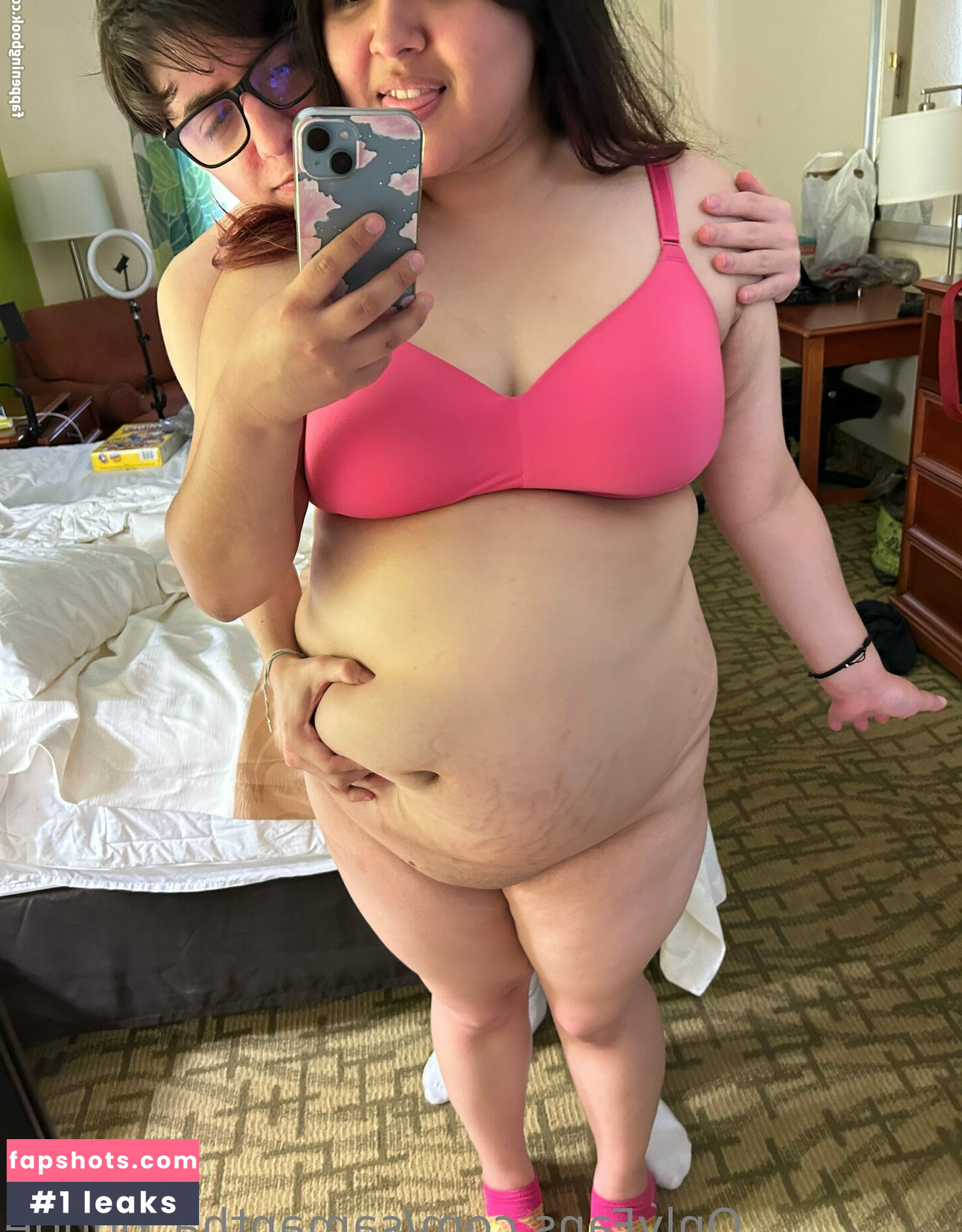 samantha_pudge Nacktheit OnlyFans Fotos #3 - Fapshots