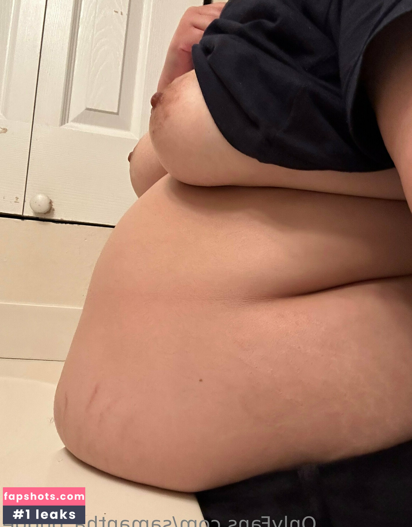 samantha_pudge Nahé úniky fotek pouze od fanoušků #24 - Fapshots