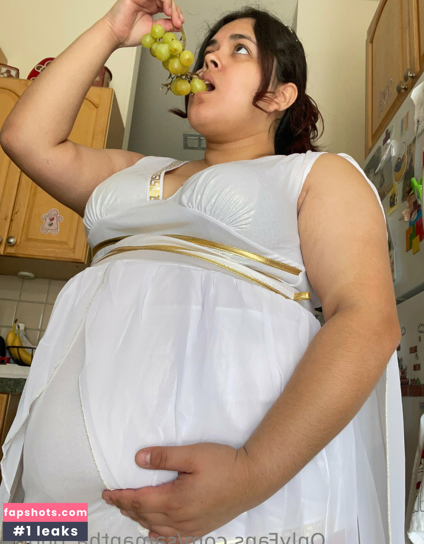 samantha_pudge Nacktheit OnlyFans Fotos #10 - Fapshots