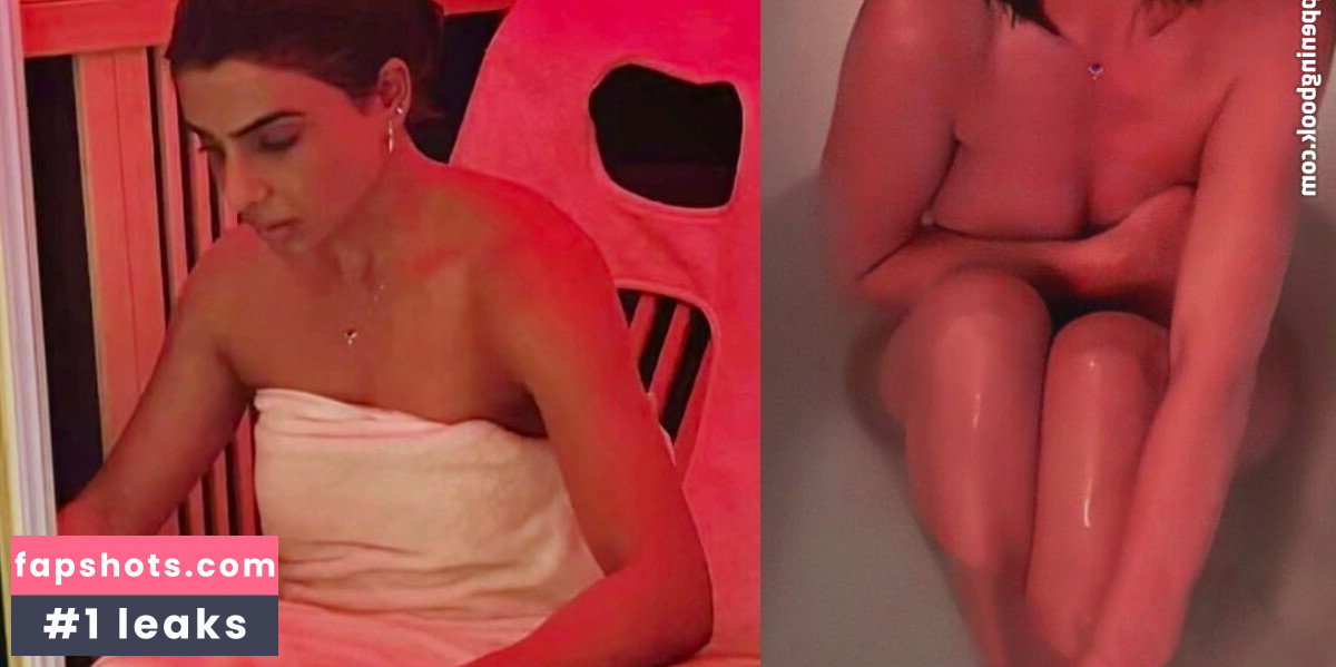 Samantha Ruth Prabhu gallery photo #14