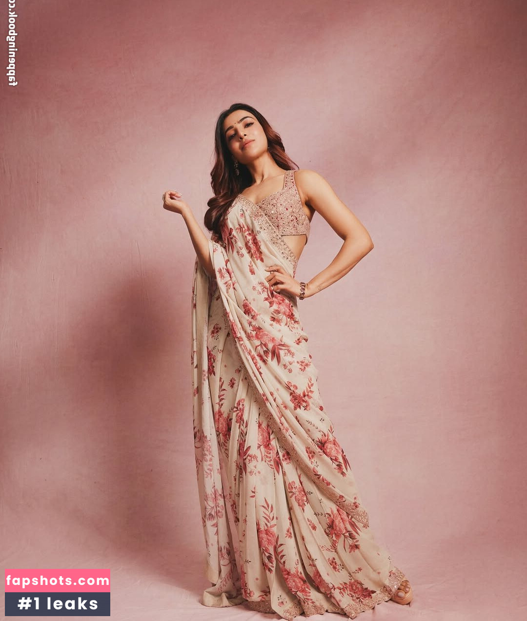 Samantha Ruth Prabhu gallery photo #3