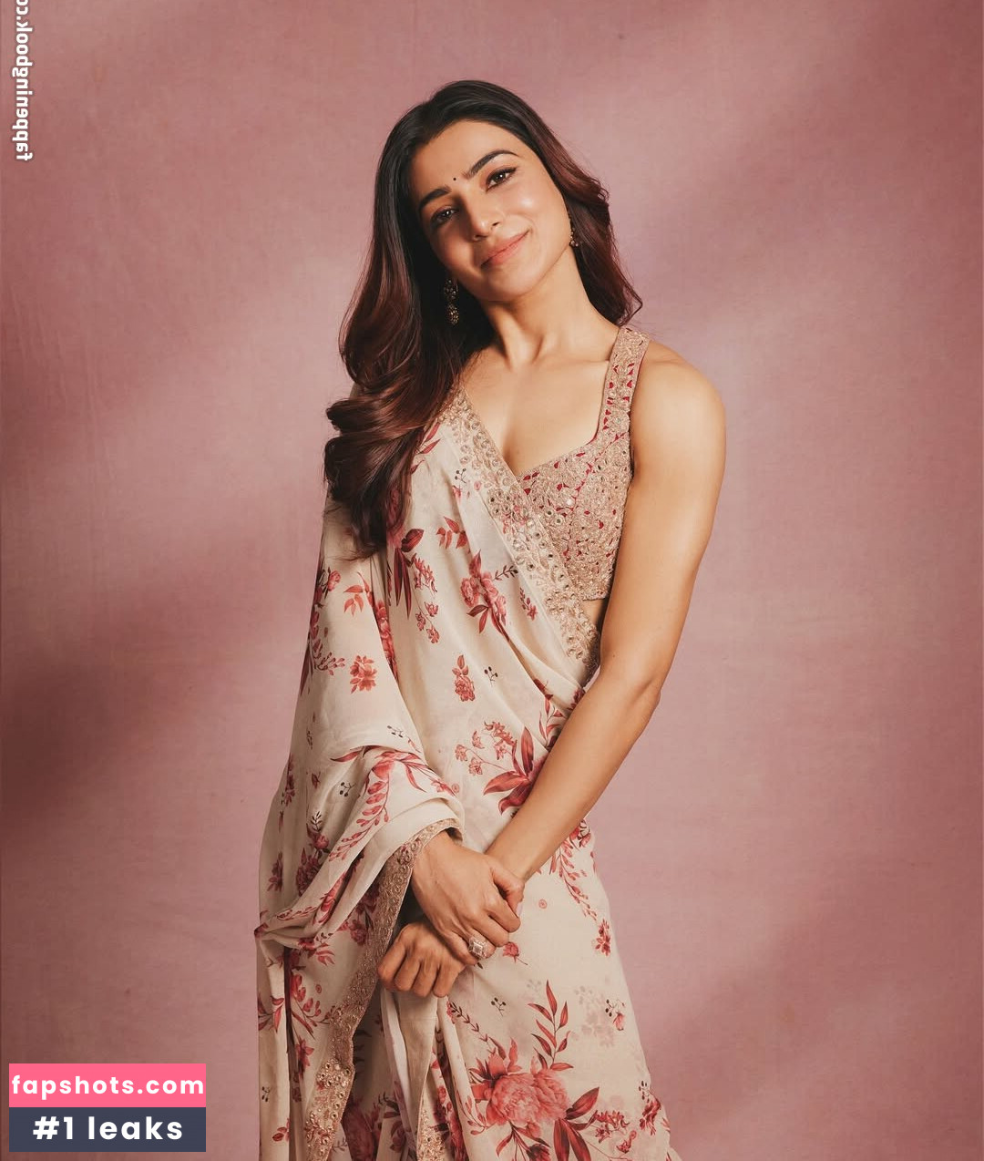 Samantha Ruth Prabhu gallery photo #5