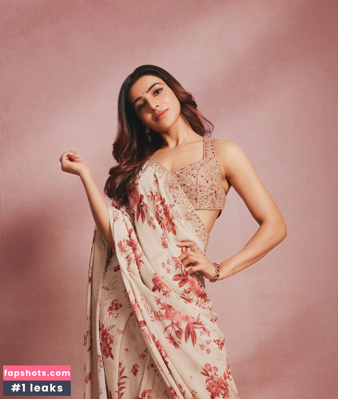 Samantha Ruth Prabhu gallery photo #7